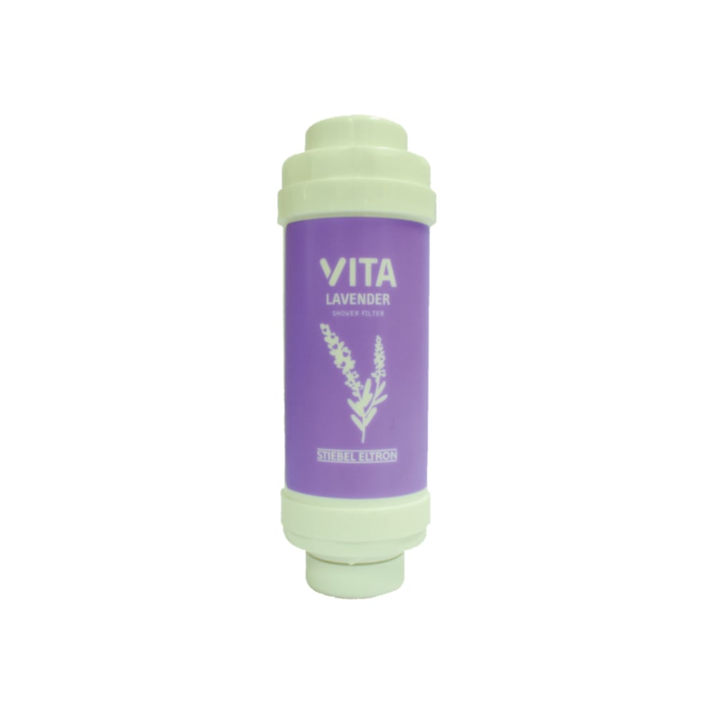 STIEBEL-ELTRON-ตัวกรองอาบน้ำ-รุ่น-Vita-Lavender